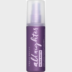 Urban Decay - All Nighter Ultra Matte Setting Spray 118 Ml