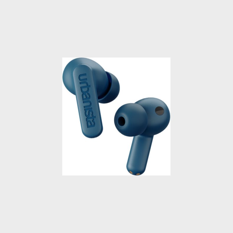 Urbanista - Hretelefoner - Atlanta - Bl