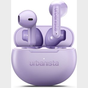 Urbanista - Austin 2 True Wireless Earbuds
