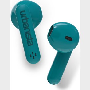 Urbanista - Austin Earbuds - Lake Green