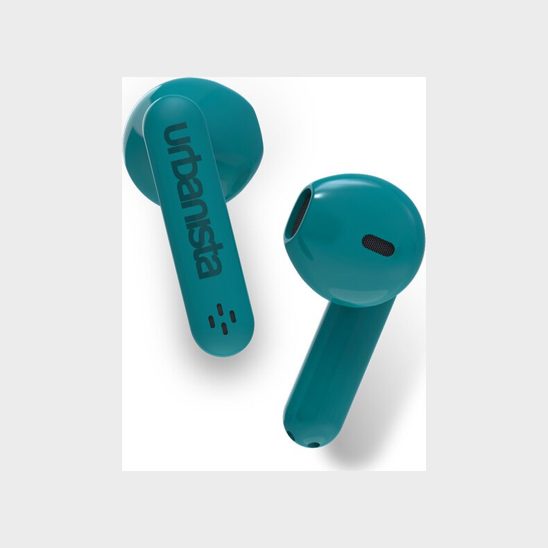 Urbanista - Austin Earbuds - Lake Green