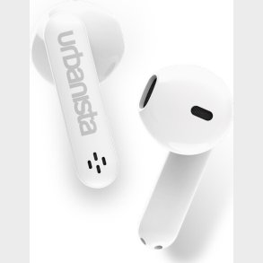 Urbanista - Austin Earbuds - Pure White