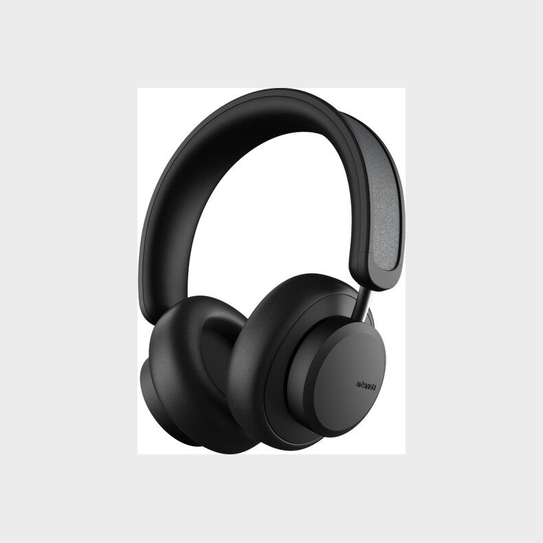 Urbanista - Los Angeles Headset - Midnight Black
