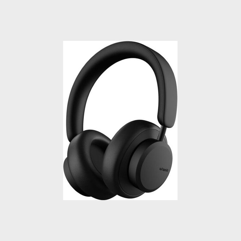 Urbanista - Miami Anc Headset - Midnight Black
