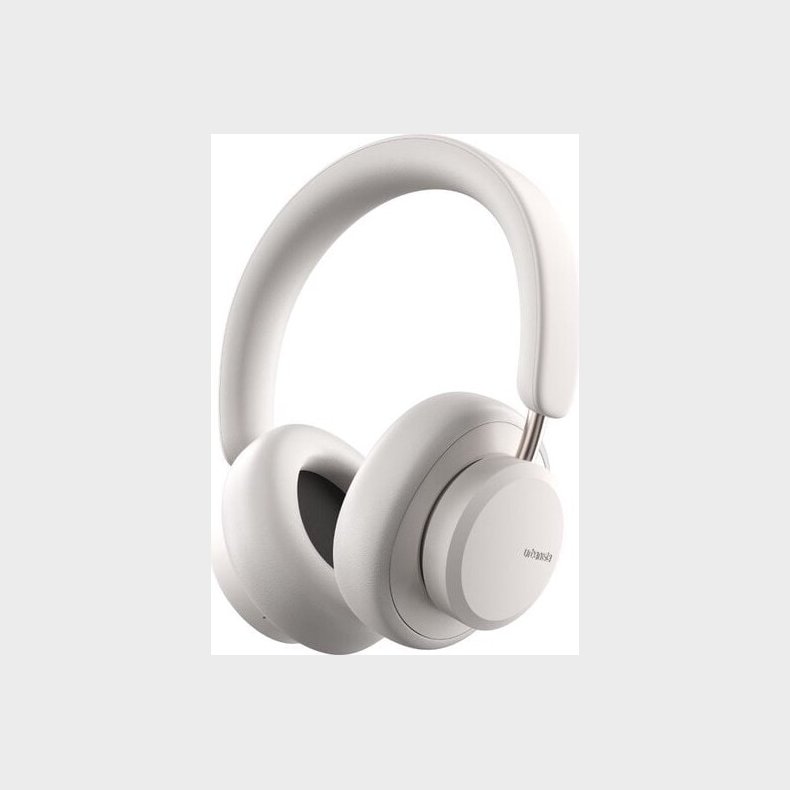 Urbanista - Miami Anc Headset - White Pearl
