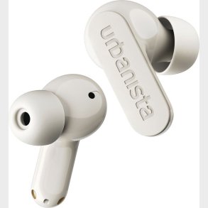 Urbanista - Palo Alto In-ear Headphones W. Adaptive Anc