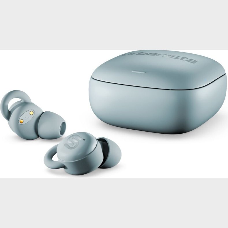 Urbanista - Porto Midnight True Wireless In-ear