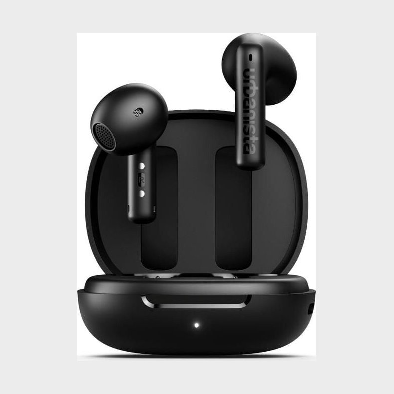 Urbanista - Santa Monica Open Fit True Wireless Earbuds