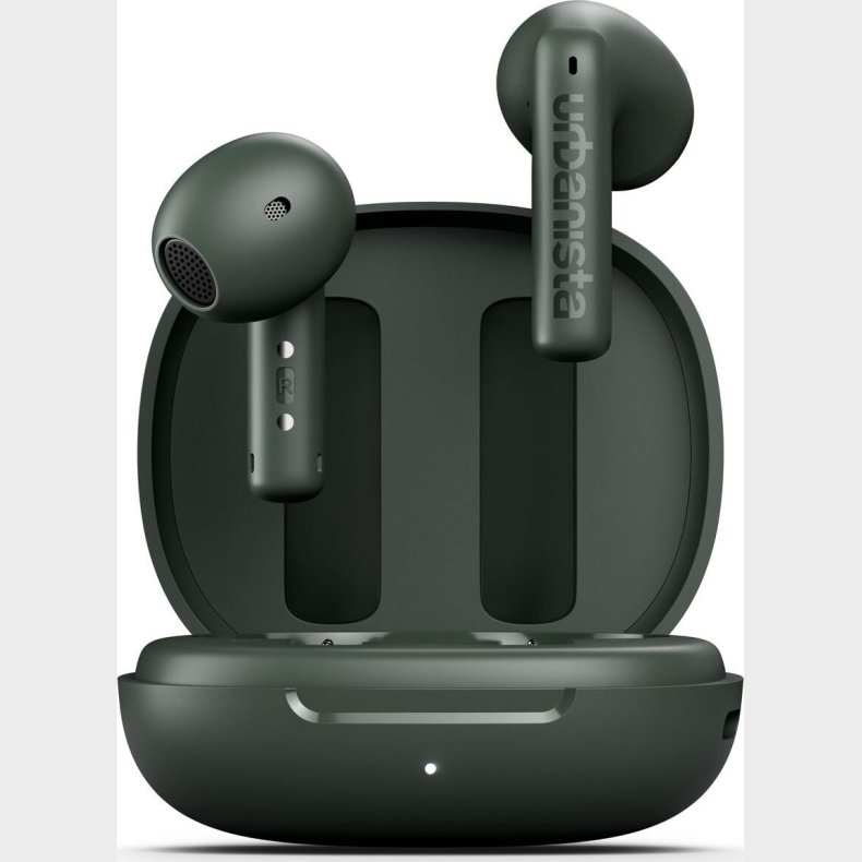Urbanista - Santa Monica Open Fit True Wireless Earbuds
