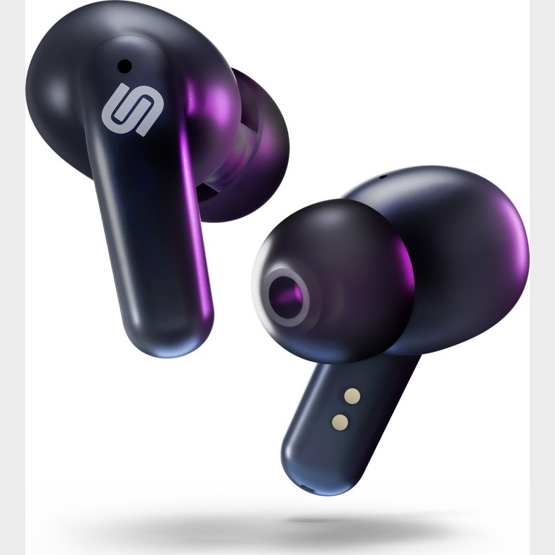 Urbanista - Seoul Earbuds - Midnight Black