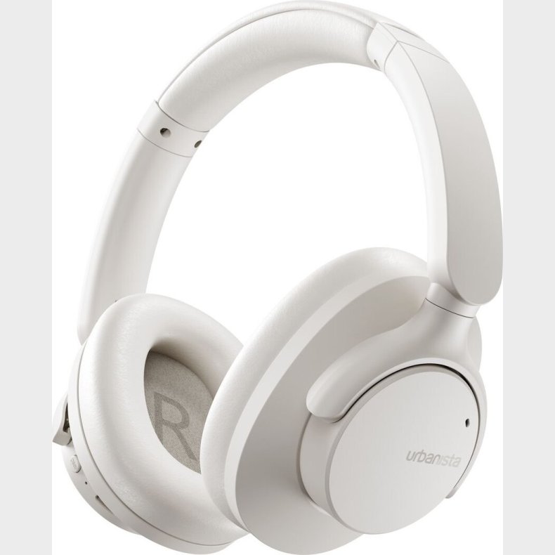 Urbanista - Valencia Active Noise Cancelling Over-ear Headphones