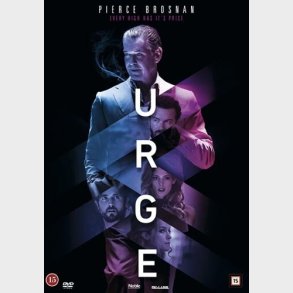 Urge - DVD - Film