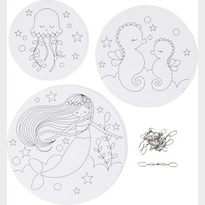 Uro Med Motiv -  12+15+18 Cm - 300 G - 3 St