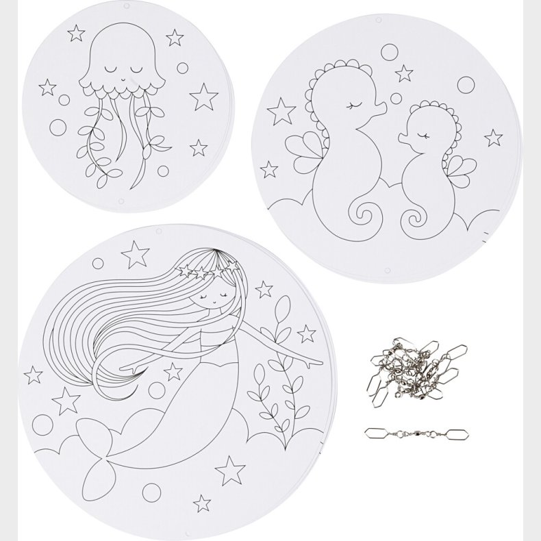 Uro Med Motiv -  12+15+18 Cm - 300 G - 3 St