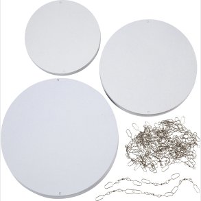 Uro -  12+15+18 Cm - 300 G - 20 St