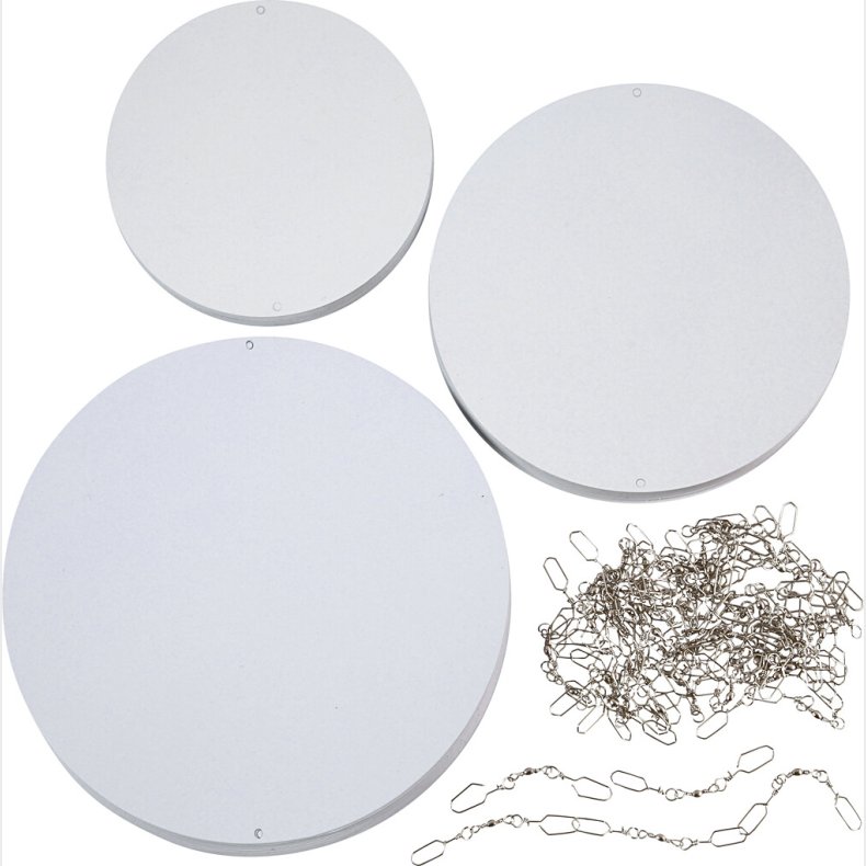 Uro -  12+15+18 Cm - 300 G - 20 St