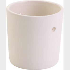 Urtepotter Til Ophng - H 7 Cm - Tykkelse 5 Mm - 12 Stk.