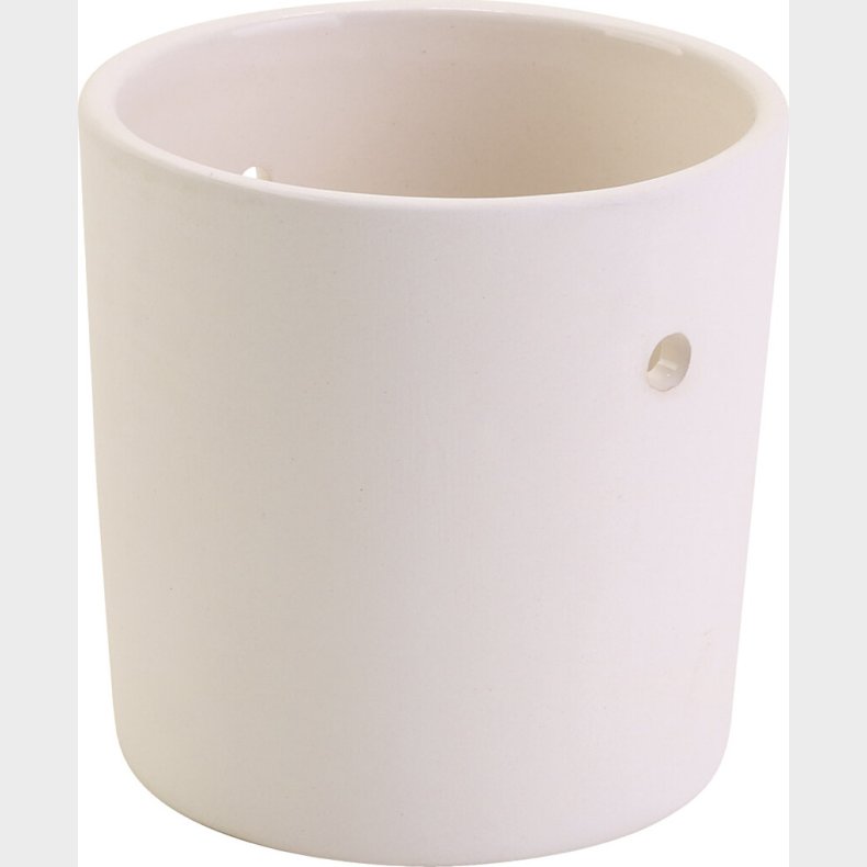 Urtepotter Til Ophng - H 7 Cm - Tykkelse 5 Mm - 12 Stk.