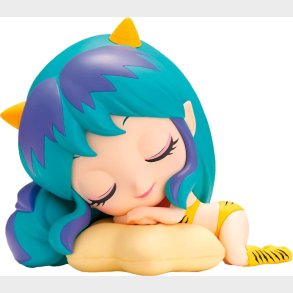 Urusei Yatsura - Anime Ver. Q Posket Sleeping-lum-(ver.a) Figure
