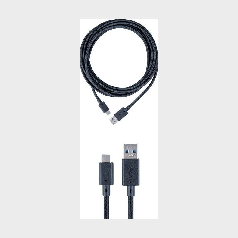 Ps5 Usb-c Kabel - 3 Meter - Bigben