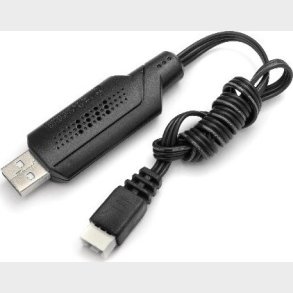 Blackzon - Usb Oplader Til Slayer Model - 540043