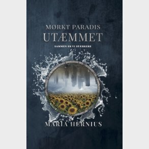 Ut�mmet - Maria Hernius - Bog