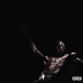 Travis Scott - Utopia - CD