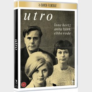 Utro - DVD - Film