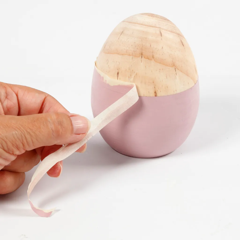 Creativ Company | g af tr - H: 8 cm, 1 stk