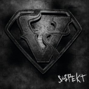 Suspekt - V - CD