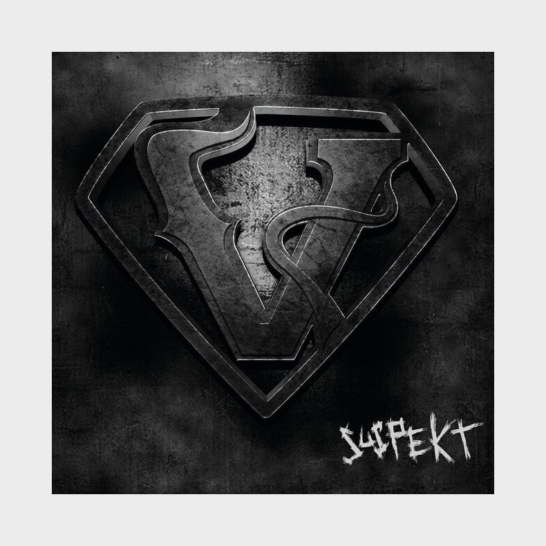 Suspekt - V - CD