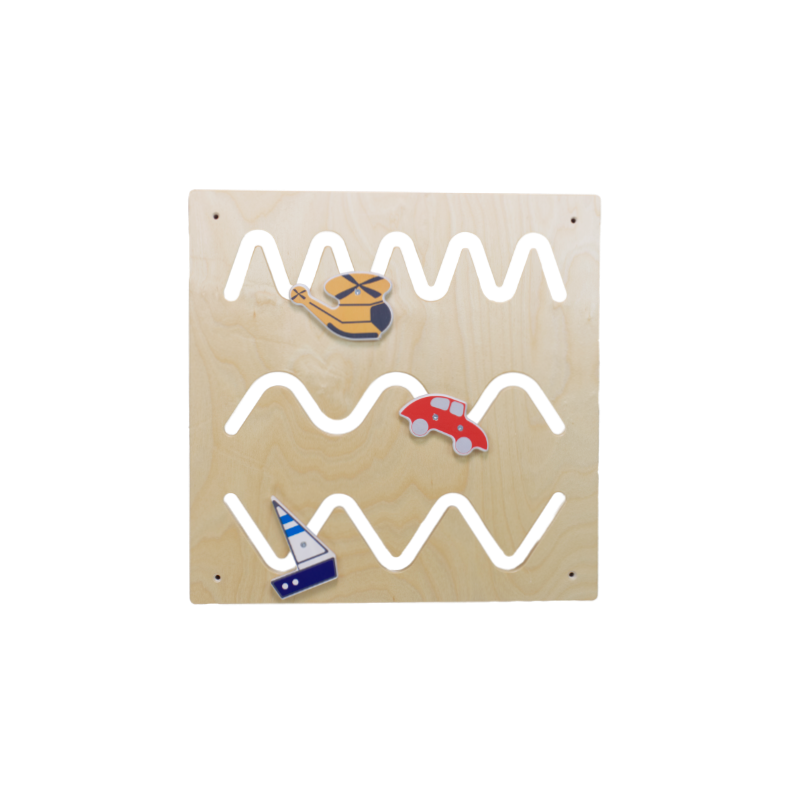 Holz Klang & Spiel | Vgpanel - Transport