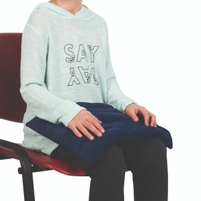 Spordas | Vgtpude m. riflet overflade