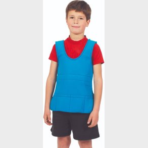 Spordas | Vgtvest - Small - 1,4 kg