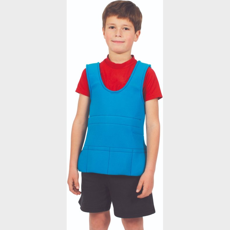 Spordas | Vgtvest - Small - 1,4 kg