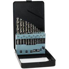 Vrktj - Bor til hndbor