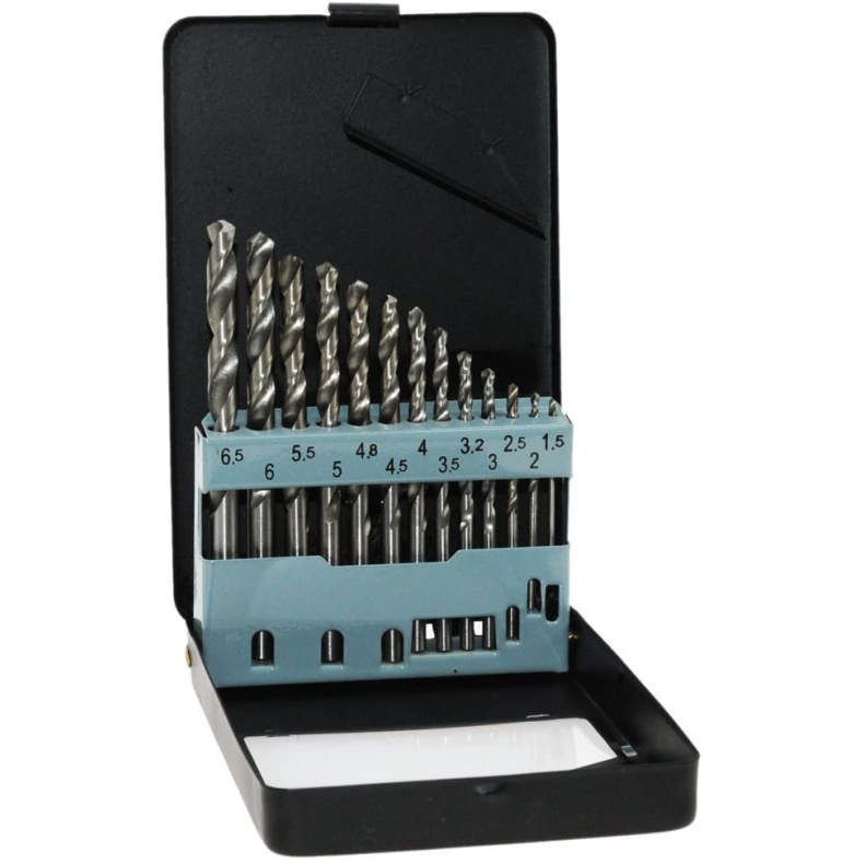 Vrktj - Bor til hndbor