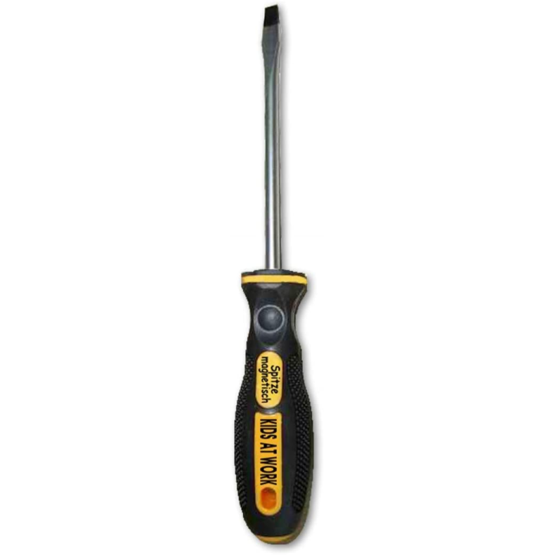 Vrktj - Skruetrkker, flad