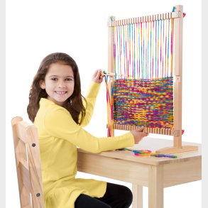 Melissa & Doug | Vveramme lodret