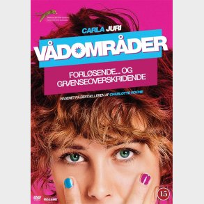 Vdomrder - DVD - Film