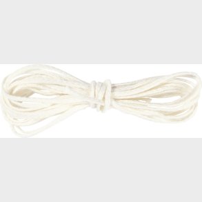 V�ge Til Bivokslys - Nr. 3 - Tykkelse 2-3 Mm - 3 M - 100 G