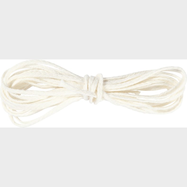 V�ge Til Bivokslys - Nr. 3 - Tykkelse 2-3 Mm - 3 M - 100 G