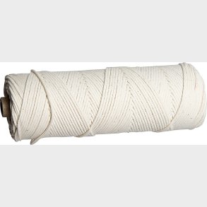 V�ge Til Bivokslys - Nr. 3 - Tykkelse 2-3 Mm - 80 M - 100 G