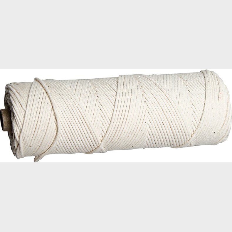 V�ge Til Bivokslys - Nr. 3 - Tykkelse 2-3 Mm - 80 M - 100 G