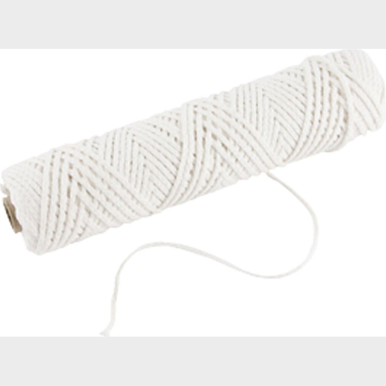 V�ge Til Ren Paraffin - Nr. Su - B 2 Mm - Str. 3x10  - 50 M - 100 G