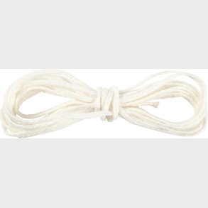 V�ge Til Ren Paraffin - Nr. Su - Str. 3x12  - 3 M - 100 G