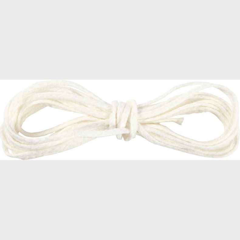 V�ge Til Ren Paraffin - Nr. Su - Str. 3x12  - 3 M - 100 G