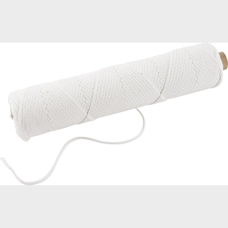 V�ge Til Ren Paraffin - Nr. Su - Str. 3x12  - 50 M - 100 G