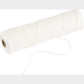 V�ge Til Ren Paraffin - Nr. Su - Str. 3x9  - 50 M - 100 G