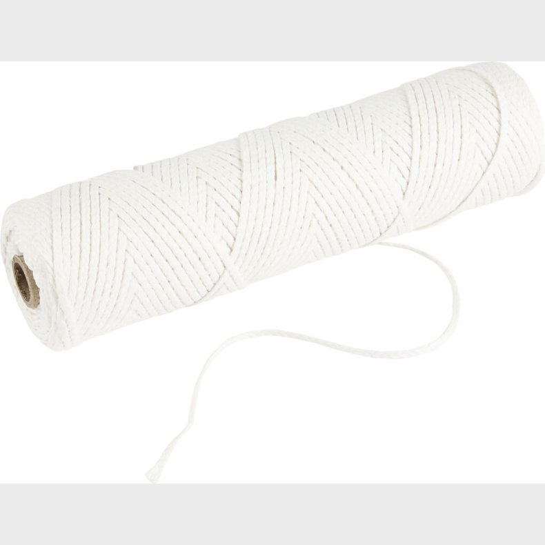 V�ge Til Ren Paraffin - Nr. Su - Str. 3x9  - 50 M - 100 G